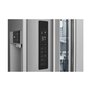 Réfrigérateur trois portes avec porte à deux battants de 36 po., 27.8 Pi cu. avec distributeur d'eau et de glaçons Frigidaire Professional - PRFS2883AF