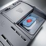 Lave-vaisselle intégré avec technologie CrystalDry™ Bosch - SHX78CM4N