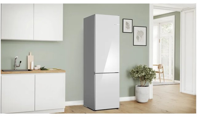 Série 800 Réfrigérateur combiné Bosch