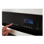 Four mural simple encastré de 30 po Whirlpool - WOES3030LS