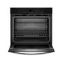 Four mural simple encastré de 30 po Whirlpool - WOES3030LS