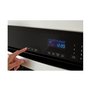 Four mural simple encastré de 27 po Whirlpool - WOES3027LS