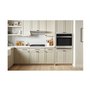 Four mural simple encastré de 27 po Whirlpool - WOES3027LS