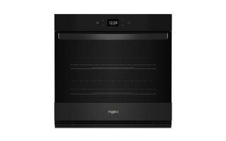 Four mural simple encastré de 30 po Whirlpool - WOES5030LB