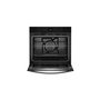 Four mural simple encastré de 27 po Whirlpool - WOES5027LZ