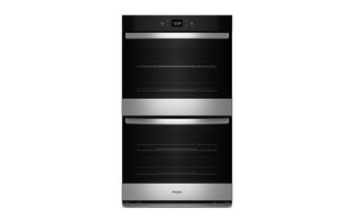 Four mural double encastré de 30 po Whirlpool - WOED5030LZ