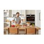 Four mural combiné encastré de 30 po Whirlpool - WOEC5030LZ