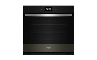 Four mural simple de 30 po, 5,0 pi³. avec Air Fry Whirlpool - WOES7030PV