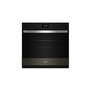 Four mural simple de 30 po, 5,0 pi³. avec Air Fry Whirlpool - WOES7030PV