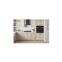Four mural simple de 30 po, 5,0 pi³. avec Air Fry Whirlpool - WOES7030PV
