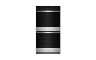 Four mural double de 30 po, 10,0 pi³. avec Air Fry Whirlpool - WOED7030PZ