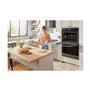 Four mural double de 30 po, 10,0 pi³. avec Air Fry Whirlpool - WOED7030PZ