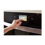 Four mural double encastré de 30 po, 10,0 pi³. avec Air Fry Whirlpool - WOED7030PV