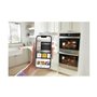 Four mural double de 27 po, 8,6 pi³. avec Air Fry Whirlpool - WOED7027PZ