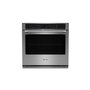 Four mural encastré simple de 30 po avec convection Maytag - MOES6030LZ