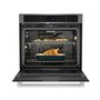 Four mural encastré simple de 30 po avec convection Maytag - MOES6030LZ