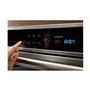 Four mural encastré simple de 30 po avec convection Maytag - MOES6030LZ