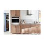 Four mural encastré simple de 30 po avec convection Maytag - MOES6030LZ