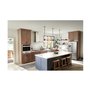 Four mural encastré simple de 27 po avec convection Maytag - MOES6027LZ