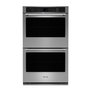 Four mural encastré double de 30 po avec convection Maytag - MOED6030LZ