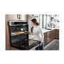 Four mural encastré double de 30 po avec convection Maytag - MOED6030LZ