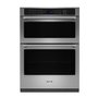 Four mural encastré combiné de 30 po avec convection Maytag - MOEC6030LZ