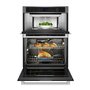 Four mural encastré combiné de 30 po avec convection Maytag - MOEC6030LZ
