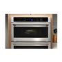Four mural encastré combiné de 30 po avec convection Maytag - MOEC6030LZ