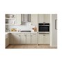 Four mural simple de 27 po, 4.3 pi³. avec Air Fry Whirlpool - WOES7027PZ