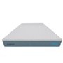 Matelas Technogel Sereno semi-ferme format grand lit 60 po.