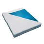 Matelas Technogel Sereno semi-ferme format grand lit 60 po.