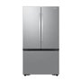 Réfrigérateur trois portes avec porte à deux battants de 36 po, 32 pi³. avec machine à glaçons double Samsung - RF32CG5100SRAA