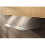 Boîtier de hotte murale Classico Poco de 30 po Best - UP26M30SB