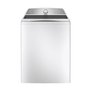 Laveuse à chargement vertical avec FlexDispense™ GE Profile - PTW600BSRWS