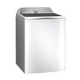 Laveuse à chargement vertical avec FlexDispense™ GE Profile - PTW600BSRWS