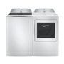 Ensemble laveuse et sécheuse GE Profile - PTW600BSRWS - PTD60EBMRWS