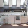 Ensemble laveuse et sécheuse GE Profile - PTW600BSRWS - PTD60EBMRWS