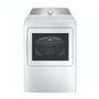 Ensemble laveuse et sécheuse GE Profile - PTW600BSRWS - PTD60EBMRWS