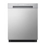 Lave-vaisselle intégré avec SenseClean™ LG - LDFC2423V