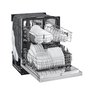 Lave-vaisselle intégré avec SenseClean™ LG - LDFC2423V