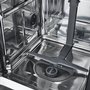 Lave-vaisselle intégré avec SenseClean™ LG - LDFC2423V