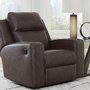 Fauteuil inclinable berçant Lavenhorne de Signature Design Ashley