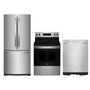 Ensemble de cuisine Whirlpool - YWFES3530RS-WRF560SFHZ-WDT540HAMZ