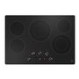 Table de cuisson encastrée électrique de 30 po GE - JEP5030DTBB