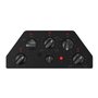 Table de cuisson encastrée électrique de 30 po GE - JEP5030DTBB