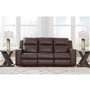 Sofa inclinable Lavenhorne de Signature Design Ashley
