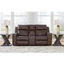 Causeuse inclinable Lavenhorne de Signature Design Ashley