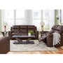Sofa inclinable Lavenhorne de Signature Design Ashley