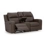 Causeuse inclinable Lavenhorne de Signature Design Ashley