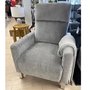 Bergère inclinable de Elran